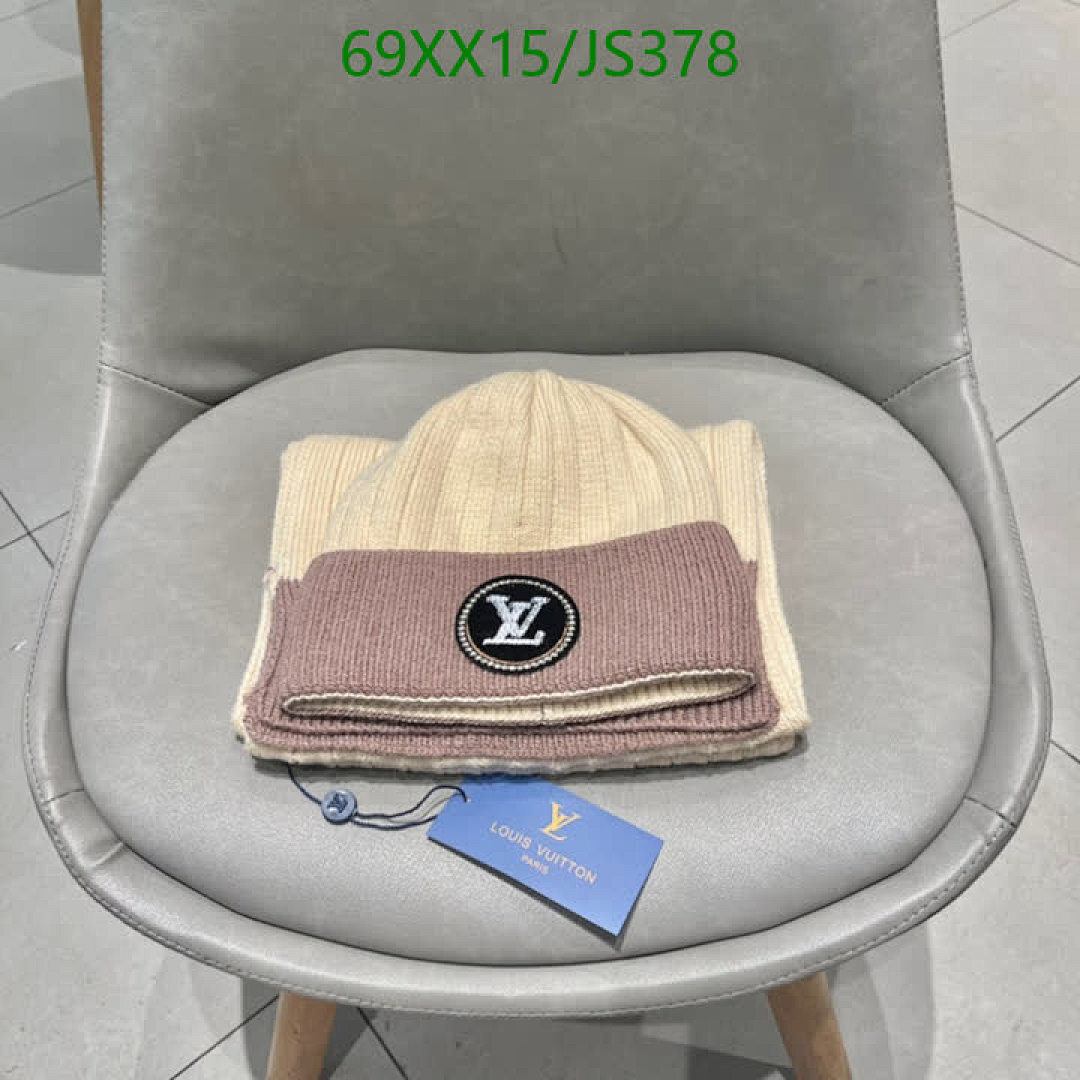 Cap-(Hat)-LV Code: JS378 $: 69USD