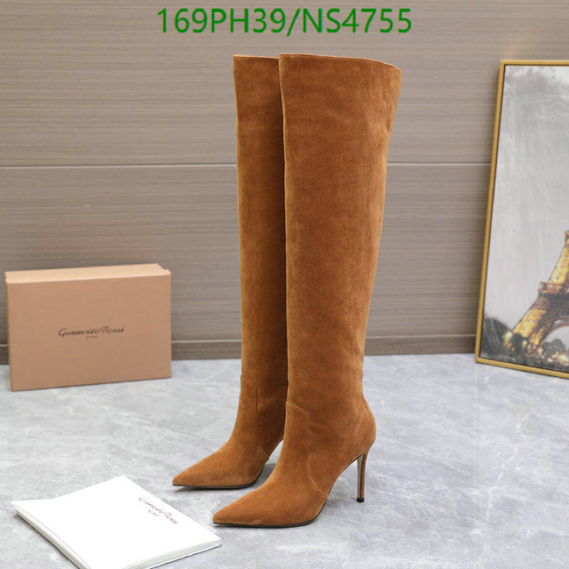 Women Shoes-Boots Code: NS4755 $: 169USD
