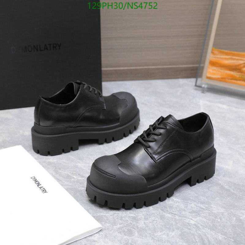 Women Shoes-Dymonlatry Code: NS4752 $: 129USD