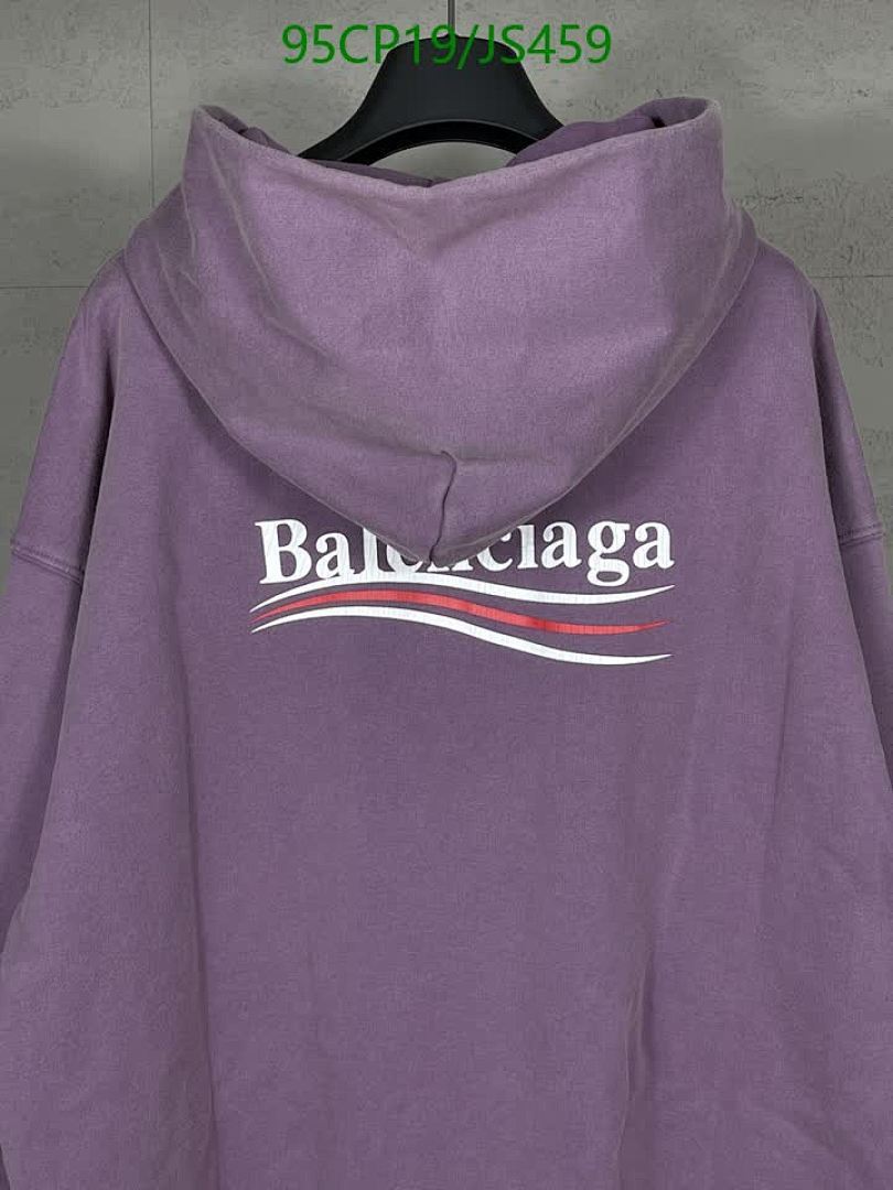 Clothing-Balenciaga Code: JS459 $: 95USD