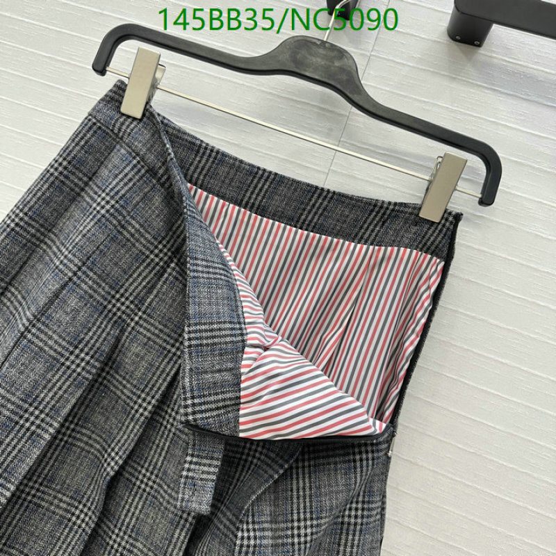 Clothing-Thom Browne Code: NC5090 $: 145USD