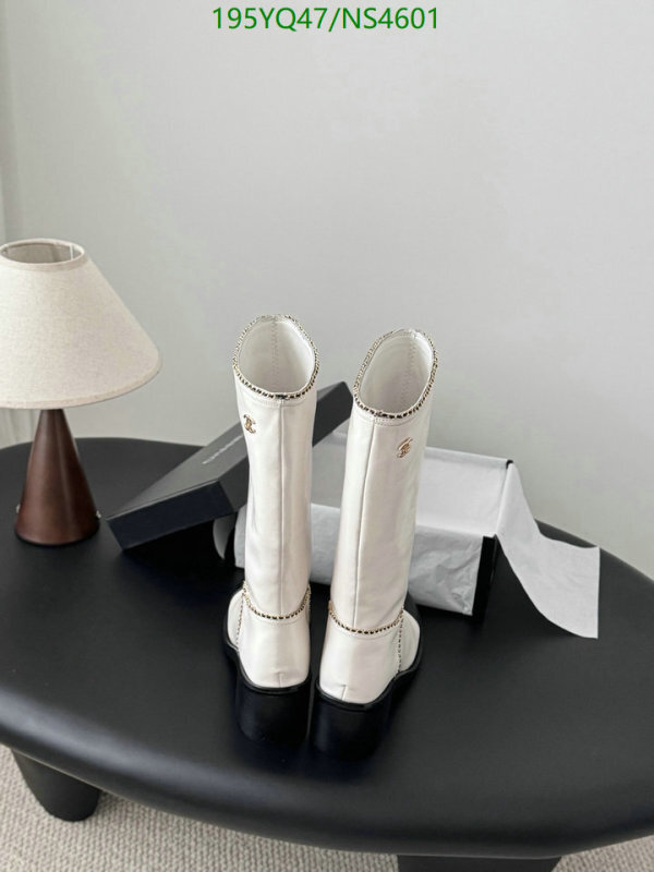 Women Shoes-Boots Code: NS4601 $: 195USD