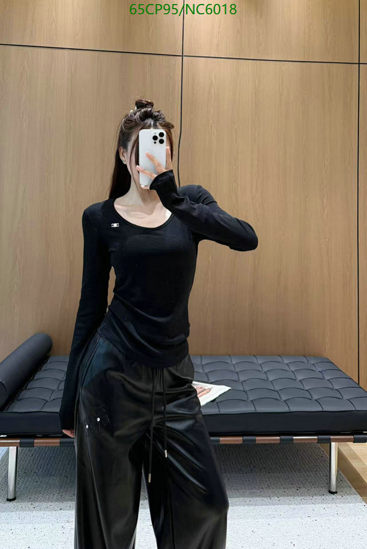 Clothing-Celine Code: NC6018 $: 65USD