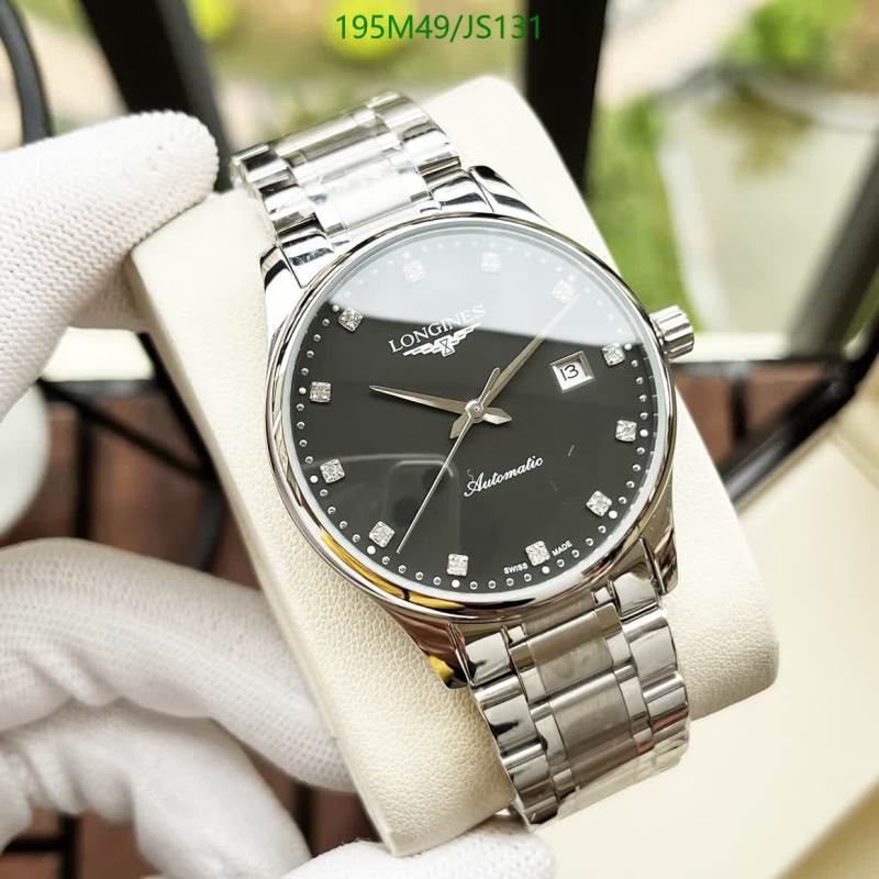 Watch-4A Quality-LONGINES Code: JS131 $: 195USD