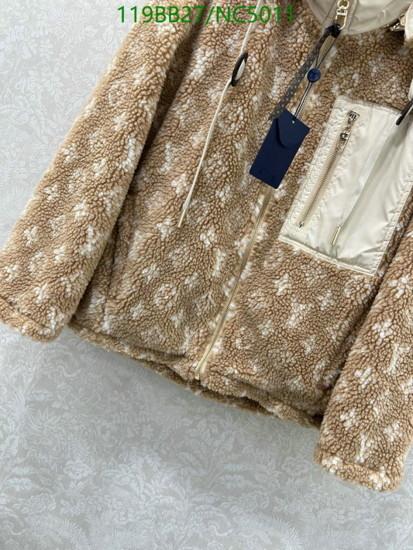 Clothing-LV Code: NC5011 $: 119USD