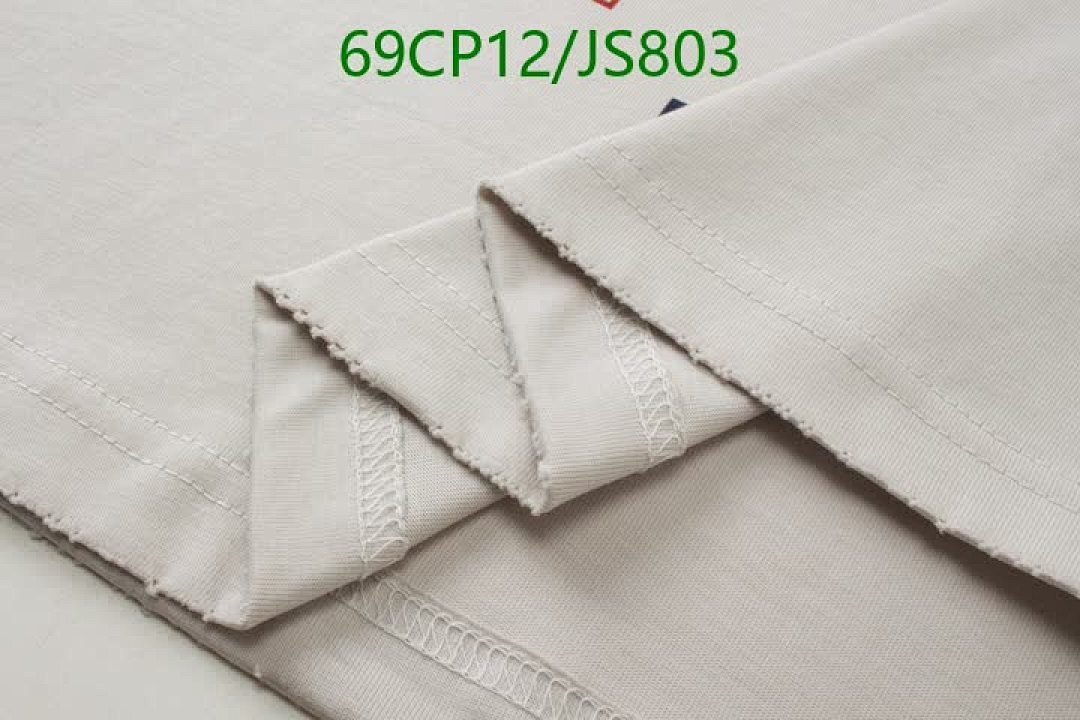 Clothing-Balenciaga Code: JS803 $: 69USD