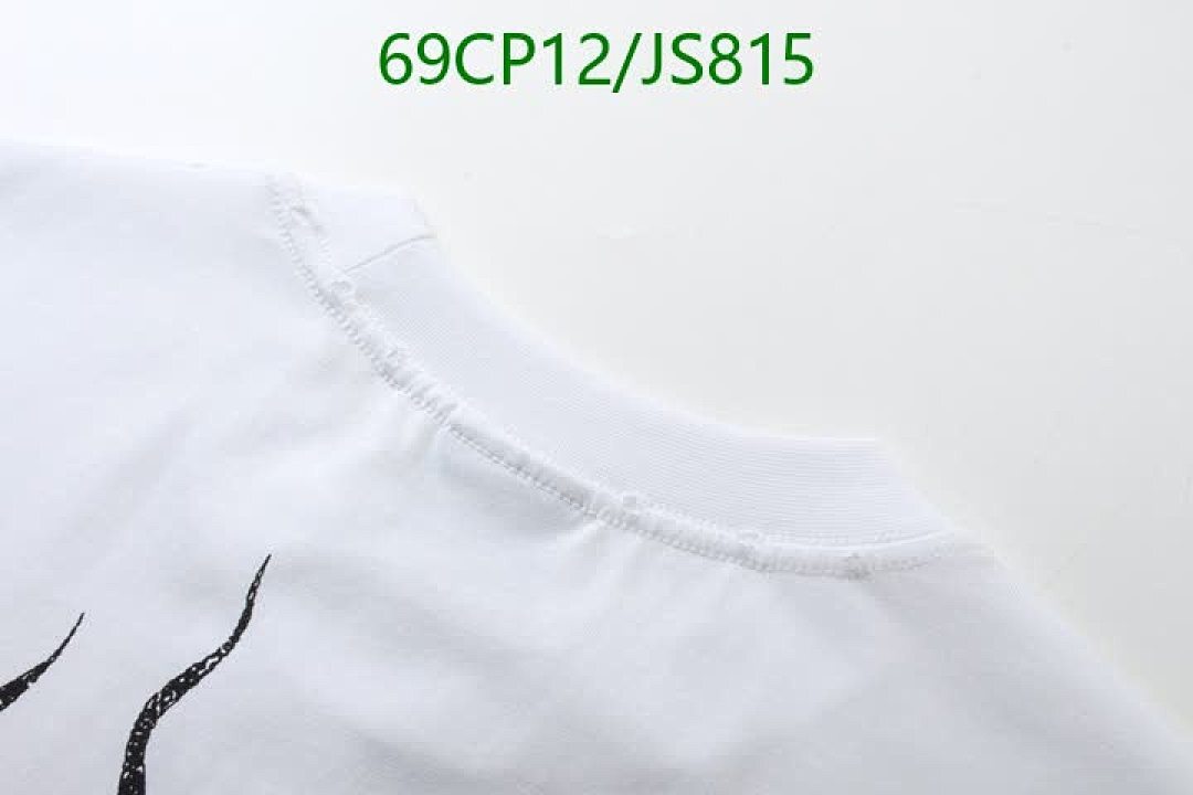 Clothing-Balenciaga Code: JS815 $: 69USD