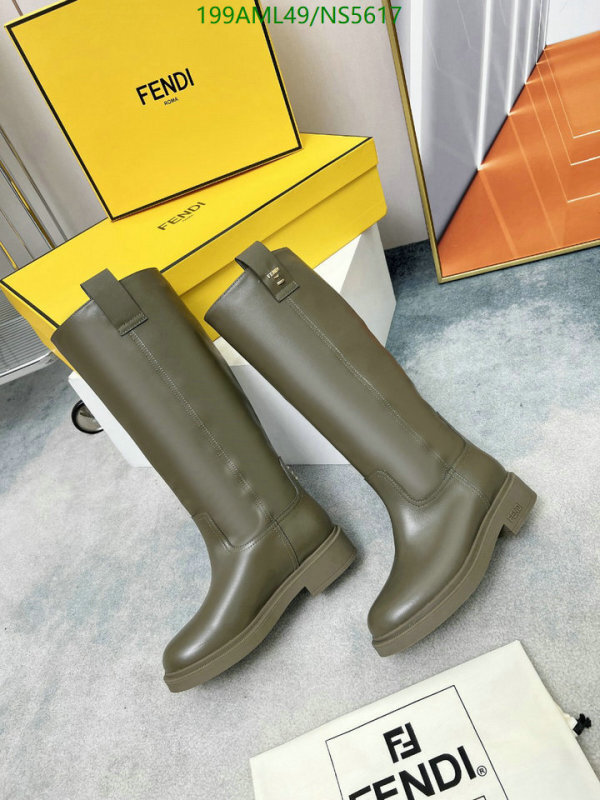 Women Shoes-Boots Code: NS5617 $: 199USD