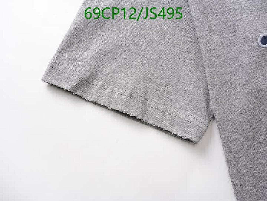 Clothing-Balenciaga Code: JS495 $: 69USD