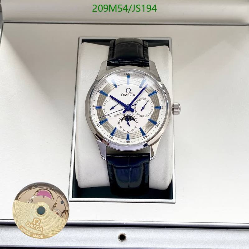 Watch-(Mirror Quality)- Code: JS194 $: 209USD