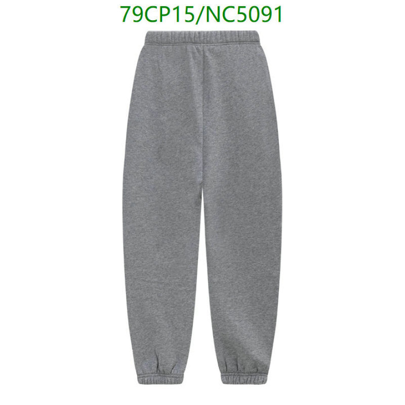 Clothing-Essentials Code: NC5091