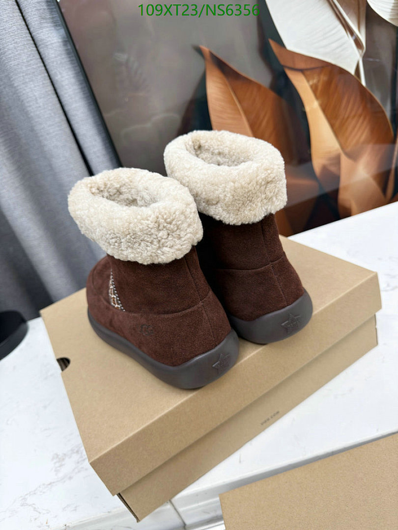 Women Shoes-Boots Code: NS6356 $: 109USD