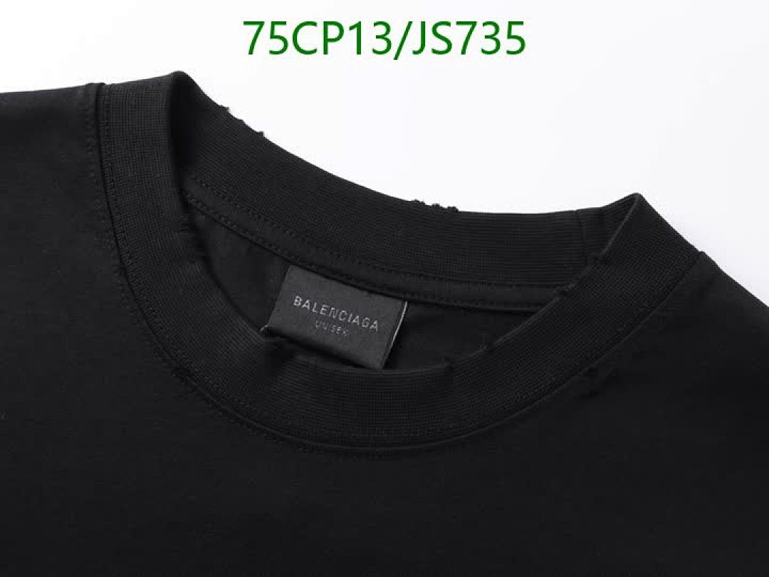 Clothing-Balenciaga Code: JS735 $: 75USD