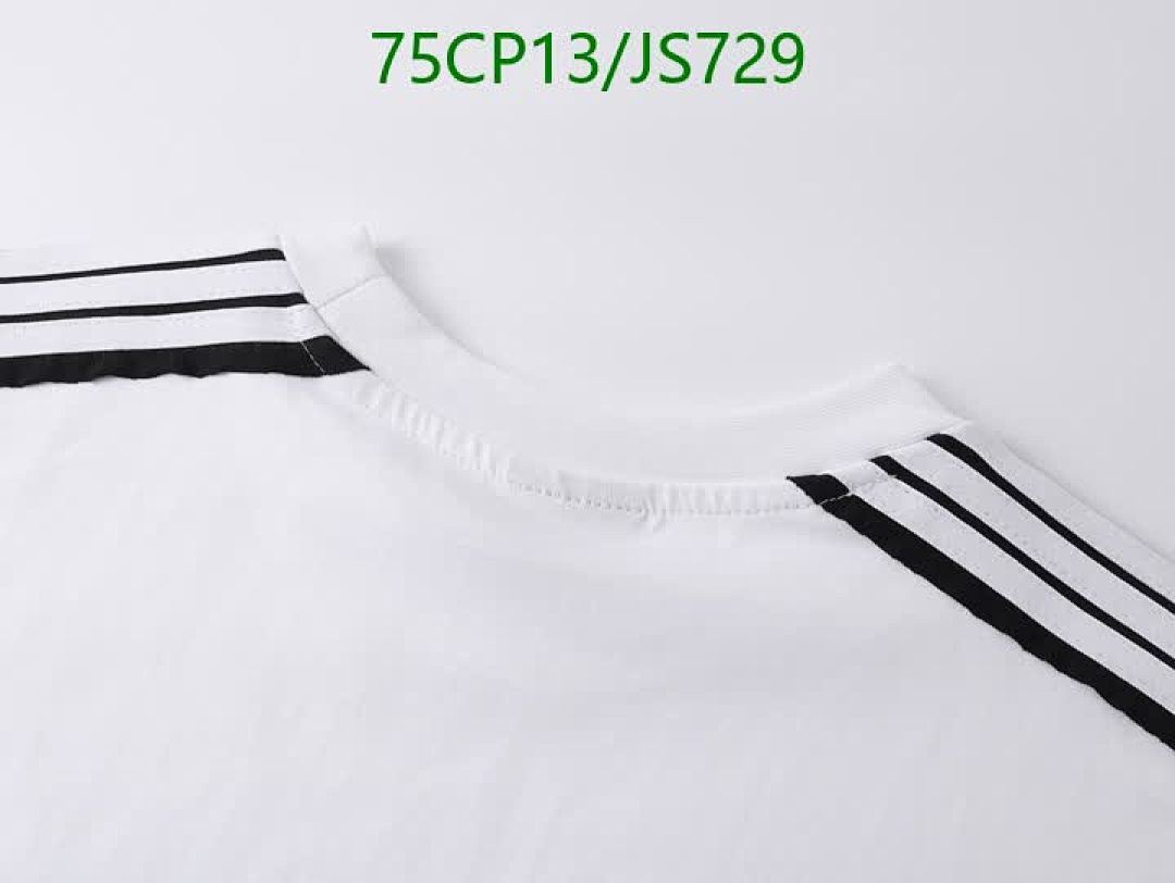 Clothing-Balenciaga Code: JS729 $: 75USD