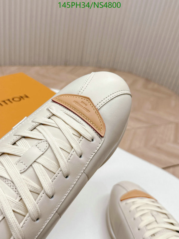 Women Shoes-LV Code: NS4800 $: 145USD