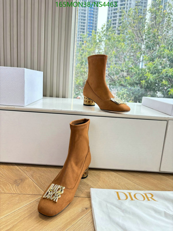 Women Shoes-Boots Code: NS4463 $: 165USD