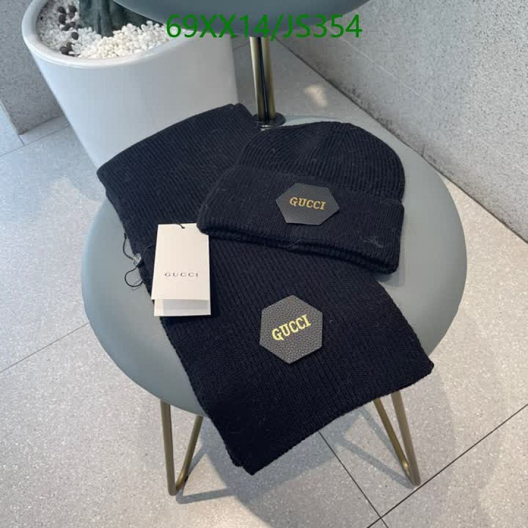 Cap-(Hat)-Gucci Code: JS354 $: 69USD