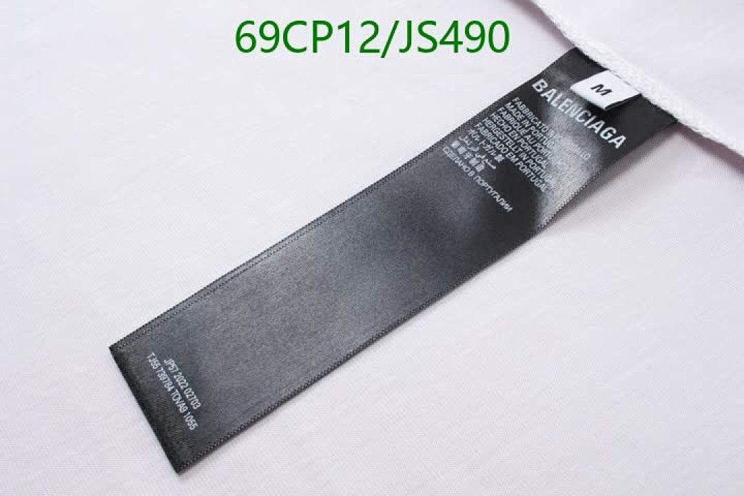 Clothing-Balenciaga Code: JS490 $: 69USD