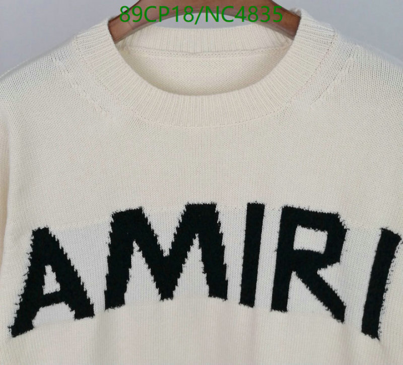 Clothing-Amiri Code: NC4835 $: 89USD