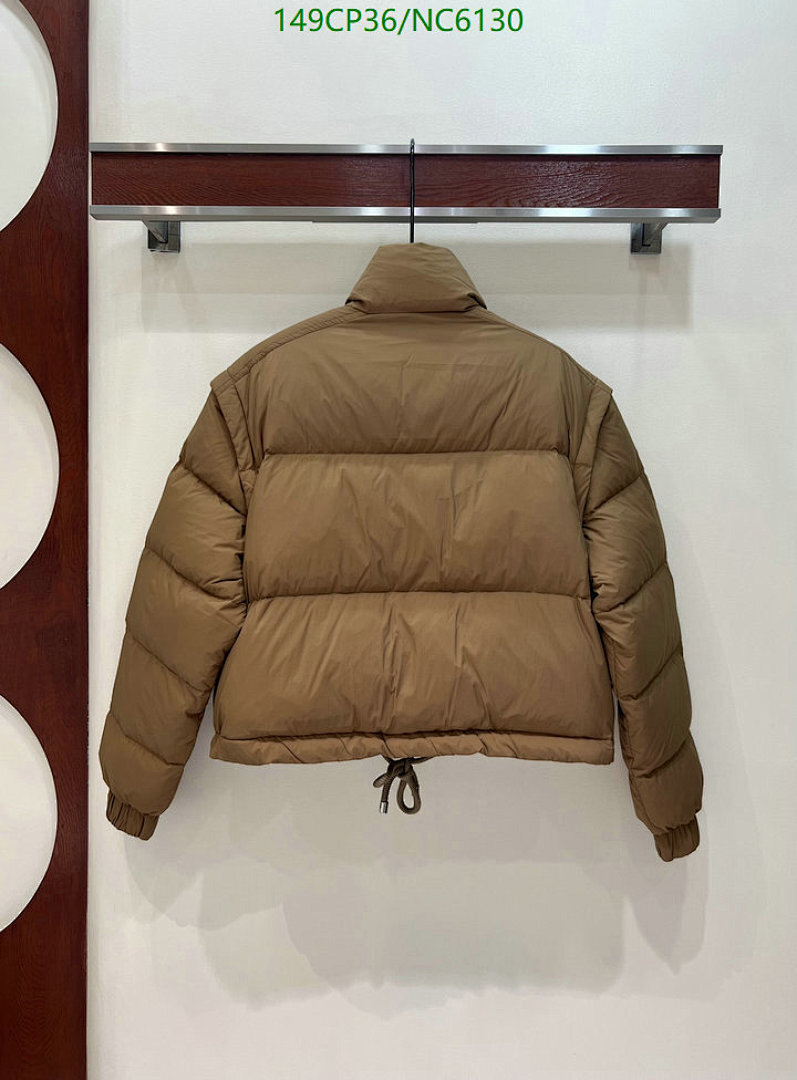 Down jacket Women-Moncler Code: NC6130 $: 149USD