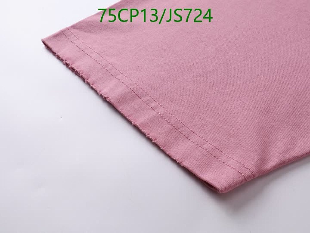 Clothing-Balenciaga Code: JS724 $: 75USD