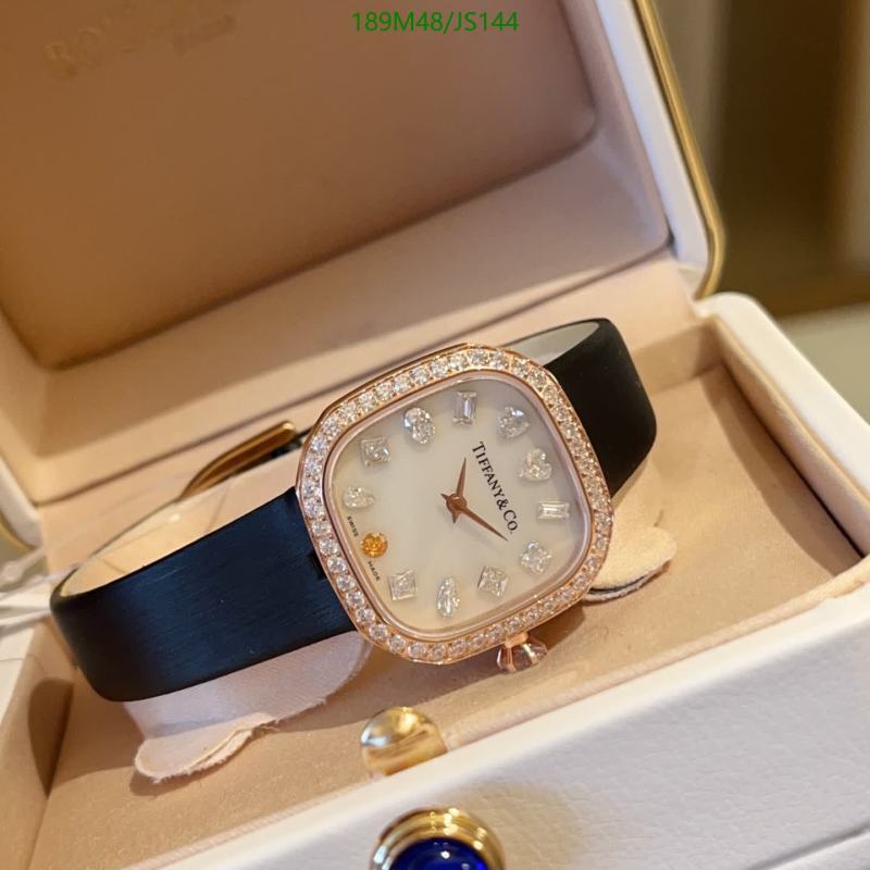 Watch-4A Quality-Tiffany Code: JS144 $: 189USD
