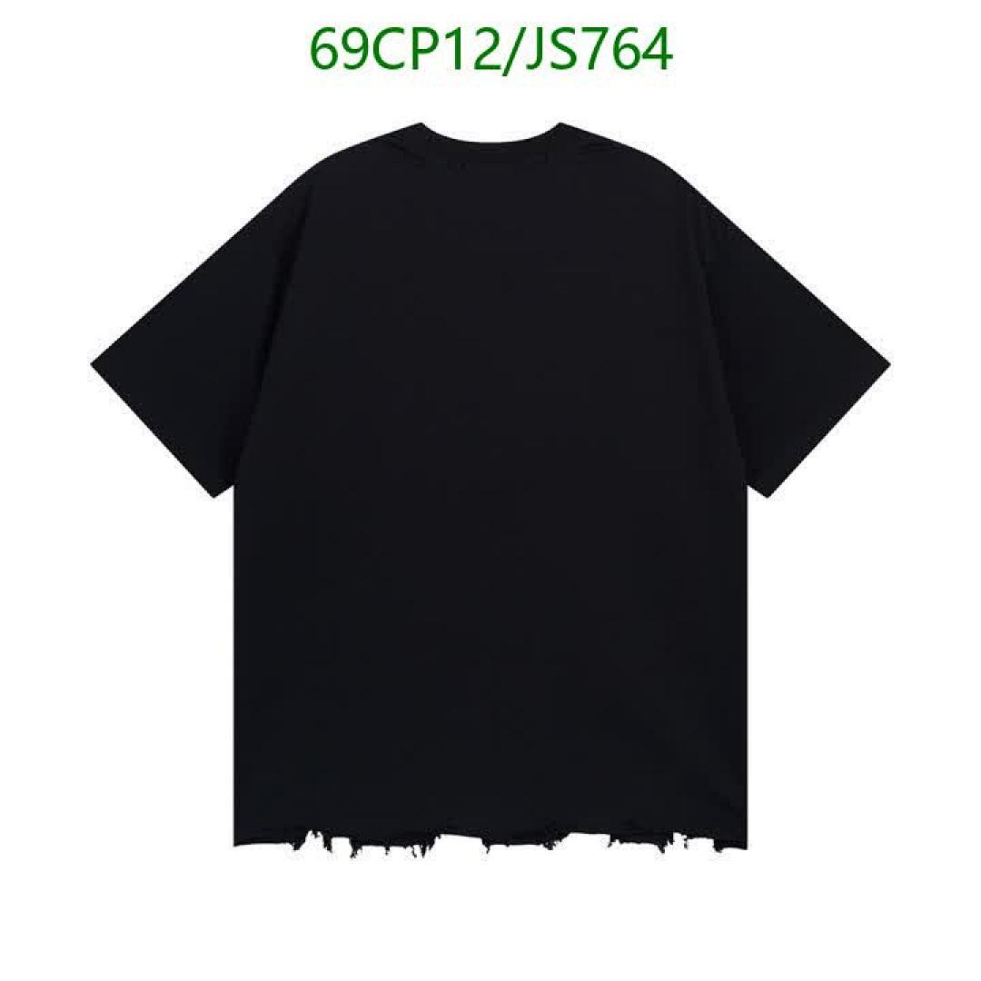 Clothing-Balenciaga Code: JS764 $: 69USD