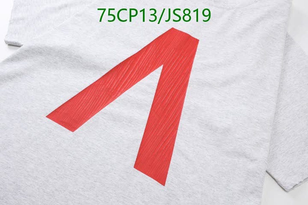 Clothing-Balenciaga Code: JS819 $: 75USD