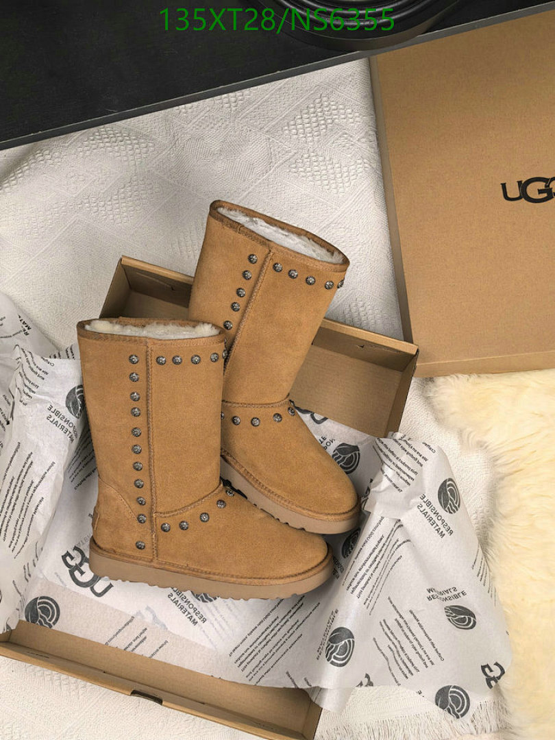 Women Shoes-Boots Code: NS6355 $: 135USD