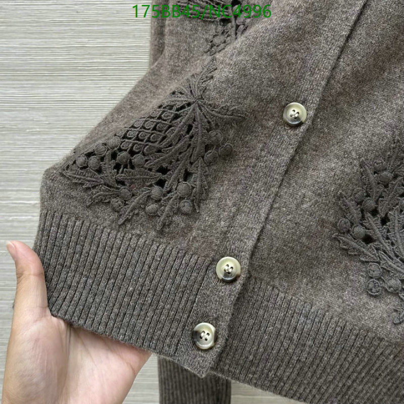 Clothing-Loro Piana Code: NC4996 $: 175USD