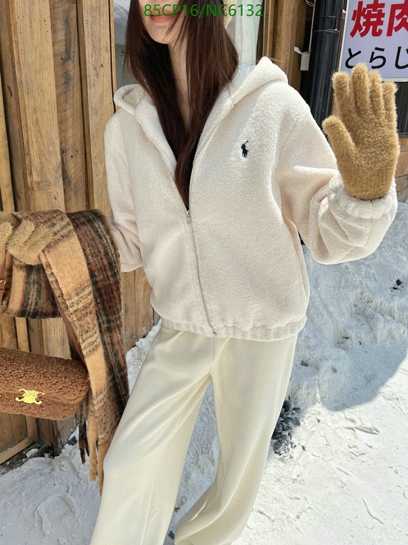 Clothing-Ralph Lauren Code: NC6132 $: 85USD