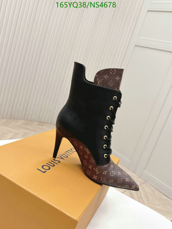 Women Shoes-Boots Code: NS4678 $: 165USD