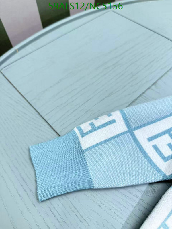 Kids clothing-Fendi Code: NC5156 $: 59USD