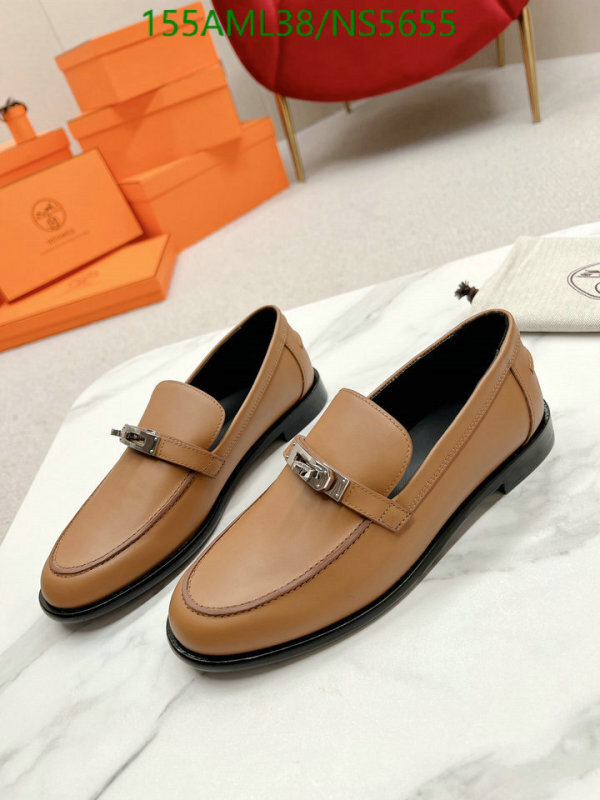 Women Shoes-Hermes Code: NS5655 $: 155USD