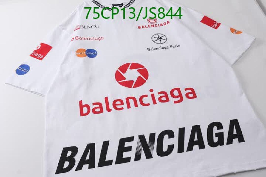 Clothing-Balenciaga Code: JS844 $: 75USD