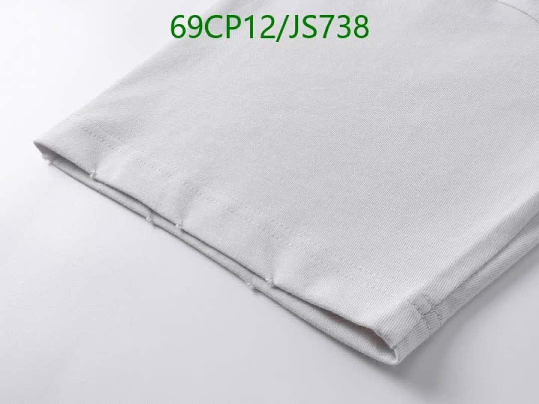 Clothing-Balenciaga Code: JS738 $: 69USD