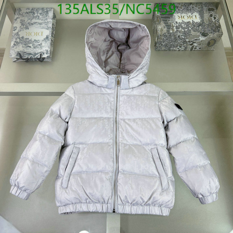 Kids clothing-Dior Code: NC5459 $: 135USD