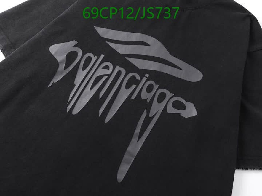 Clothing-Balenciaga Code: JS737 $: 69USD