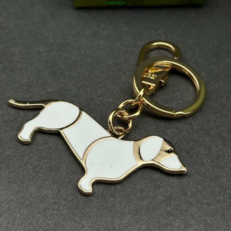 Key pendant-Gucci Code: JS232 $: 29USD