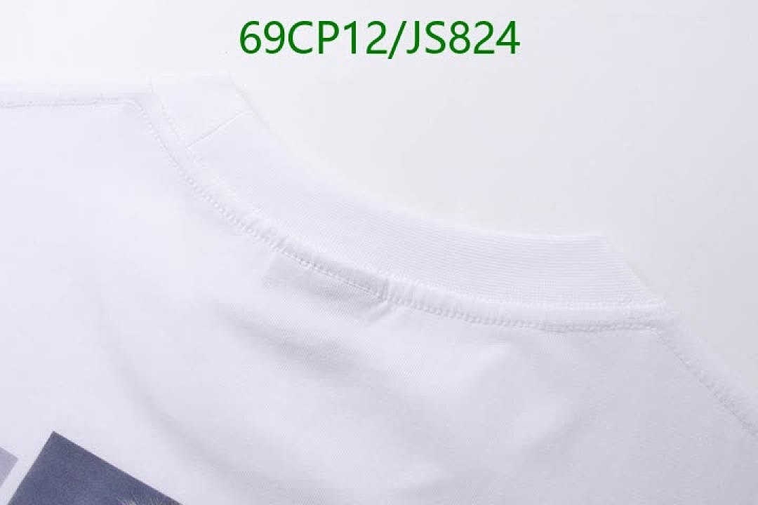 Clothing-Balenciaga Code: JS824 $: 69USD