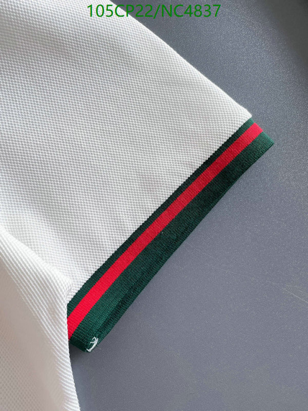 Clothing-Gucci Code: NC4837 $: 105USD