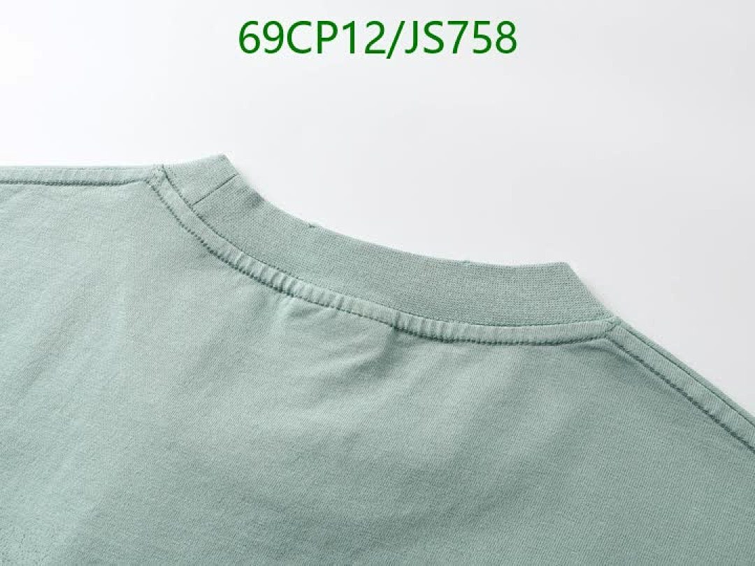 Clothing-Balenciaga Code: JS758 $: 69USD