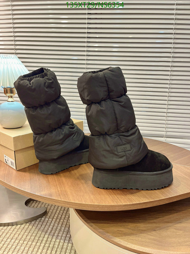 Women Shoes-Boots Code: NS6354 $: 135USD