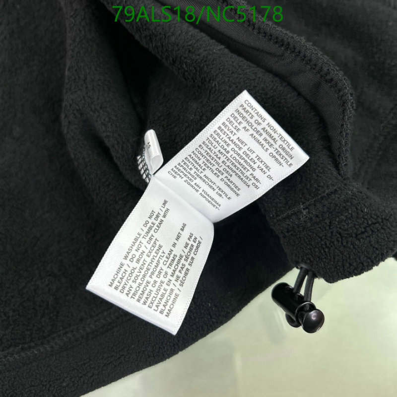 Kids Clothing-MIUMIU Code: NC5178 $: 79USD