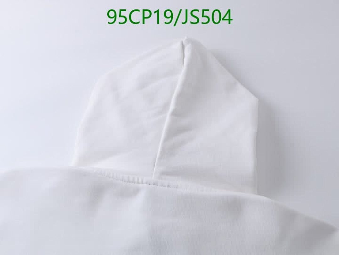 Clothing-Balenciaga Code: JS504 $: 95USD