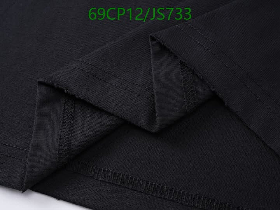 Clothing-Balenciaga Code: JS733 $: 69USD