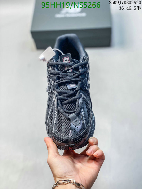 Men shoes-New Balance Code: NS5266 $: 95USD