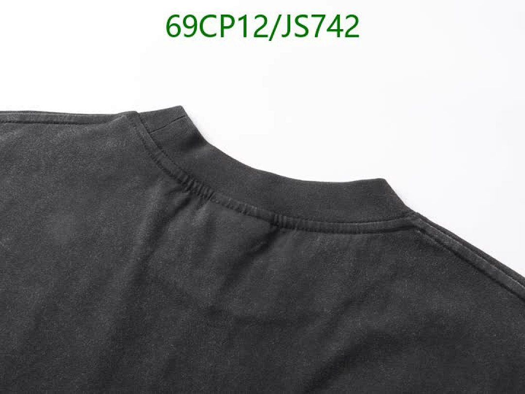 Clothing-Balenciaga Code: JS742 $: 69USD