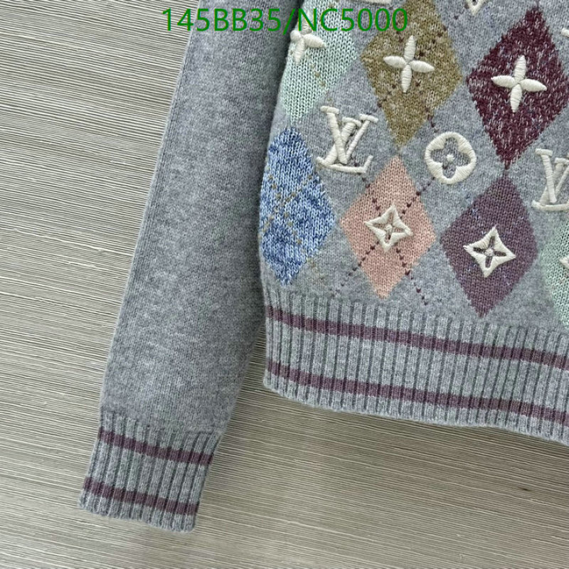 Clothing-LV Code: NC5000 $: 145USD