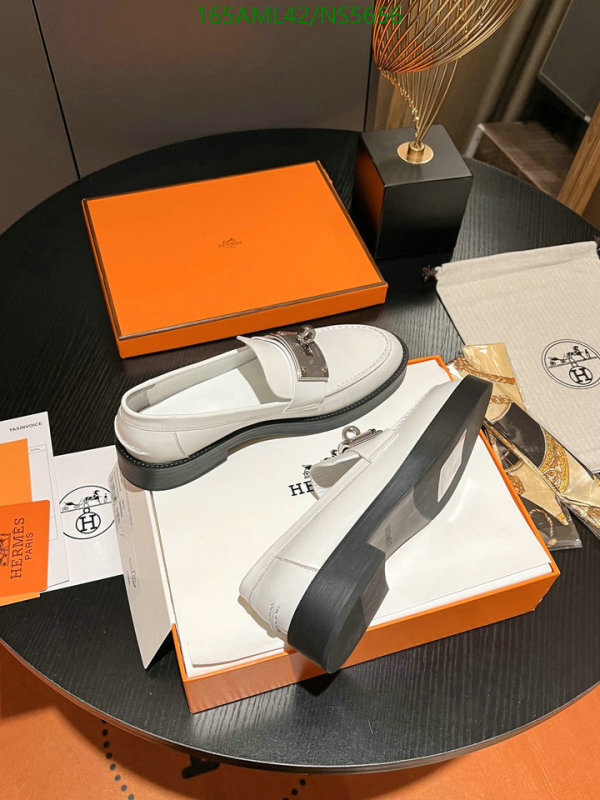 Women Shoes-Hermes Code: NS5656 $: 165USD